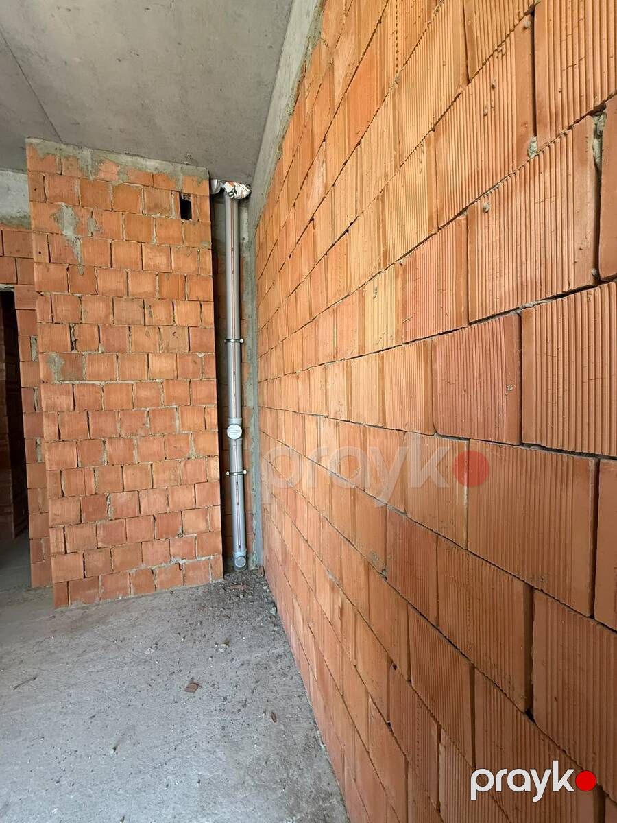 Satılır 2 otaqlı yeni tikili 75.5 m² — Mənzil, Bakı (11)