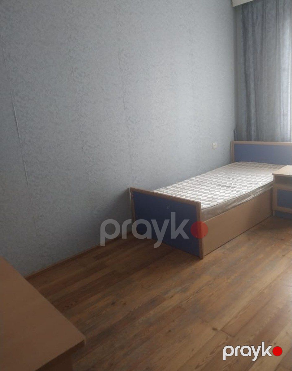 İcarəyə verilir 4 otaqlı köhnə tikili 100 m² — Mənzil, Bakı (4)
