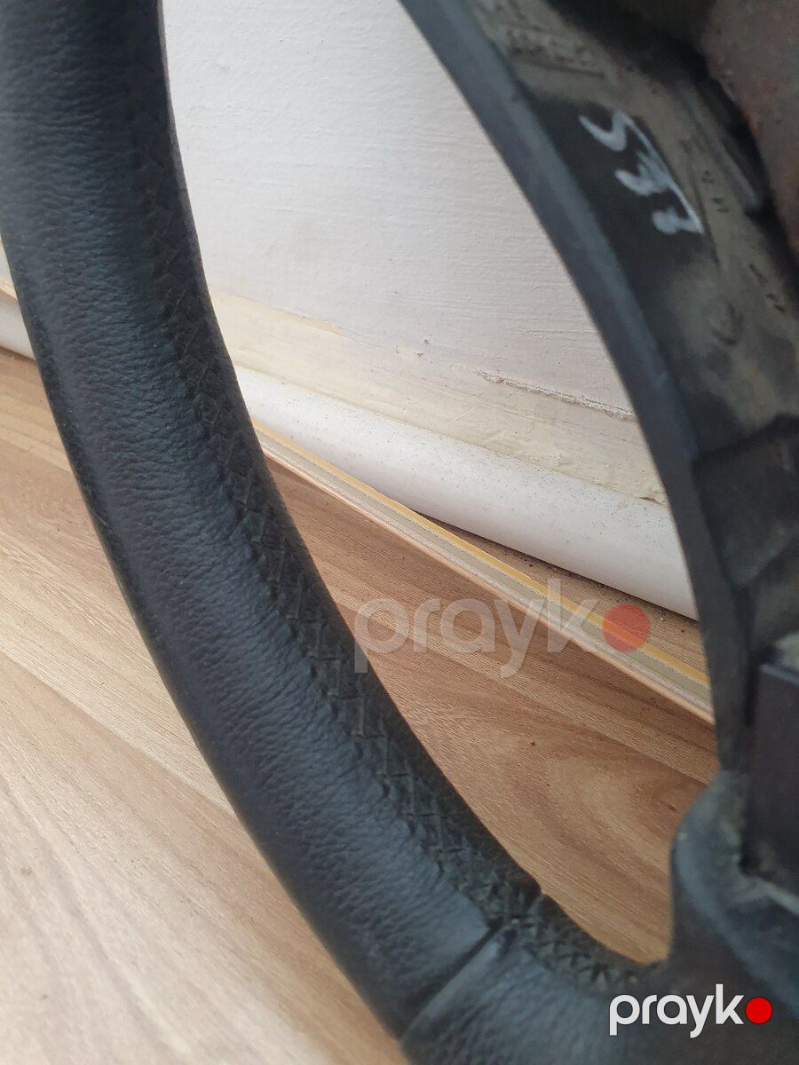 BMW E60 sükanı — Ehtiyat hissələri və aksesuarlar, Bakı (3)