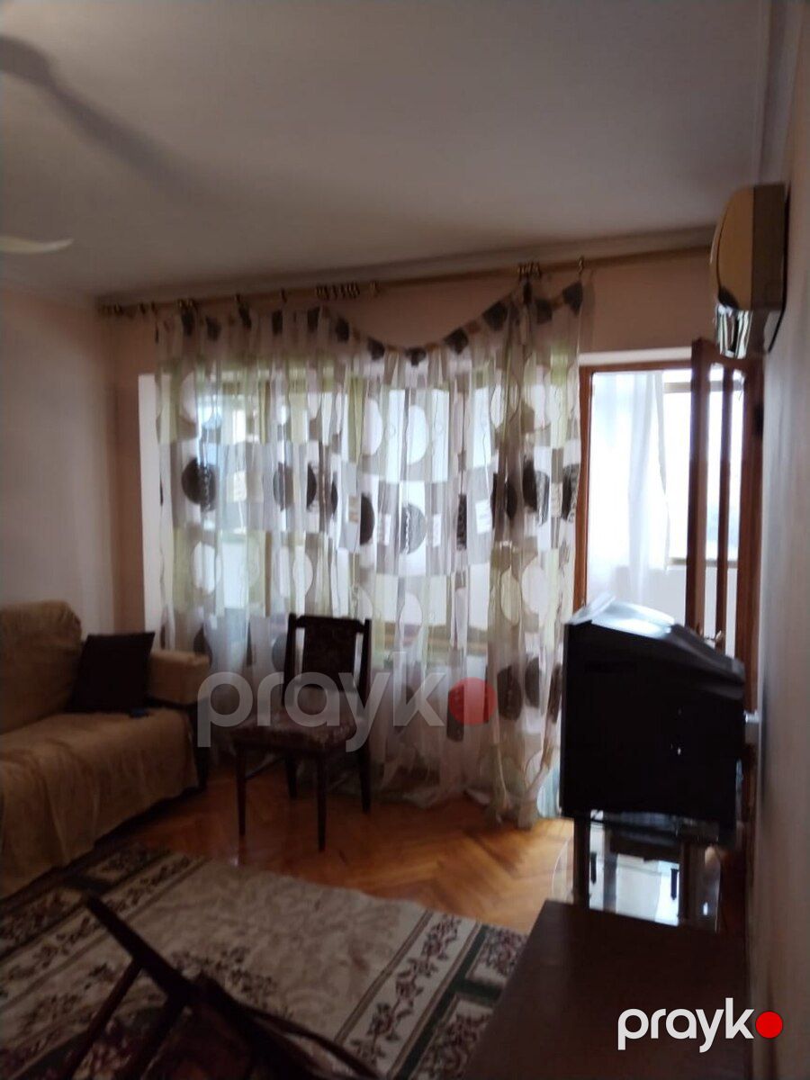 3-otaqlı mənzil kirayə verilir, Gənclik m., 90 m² — Mənzil, Bakı (5)