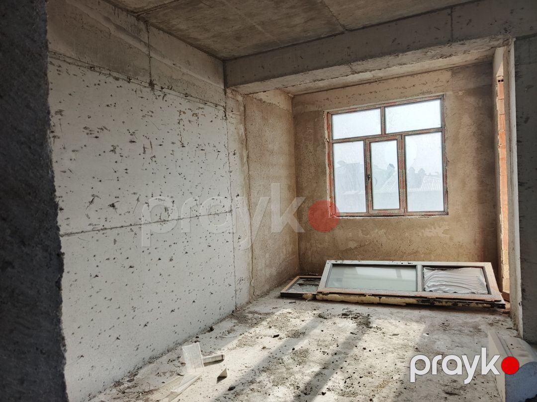 3-otaqlı yeni tikili, Sumqayıt ş., 104 m² — Mənzil, Sumqayıt (11)