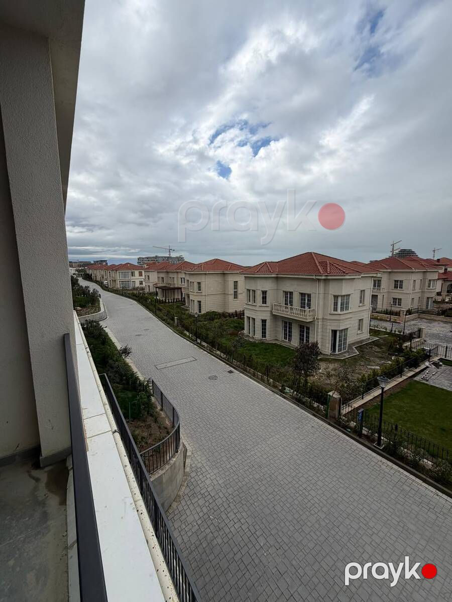 Satılır 2 otaqlı yeni tikili 85 m² — Mənzil, Bakı (12)