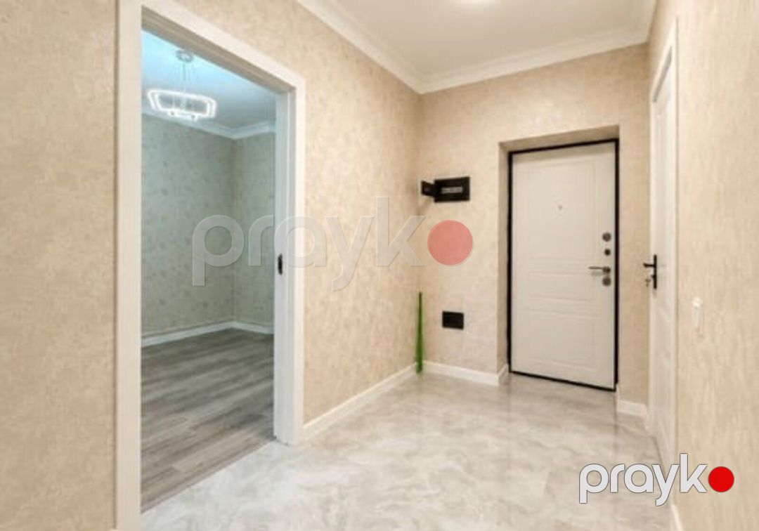 Satılır 3 otaqlı köhnə tikili 70 m² — Mənzil, Bakı (5)