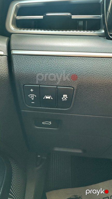 Kia K5, 1.6 L, 2022 il, 66 675 km — Avtomobillər, Bakı (11)
