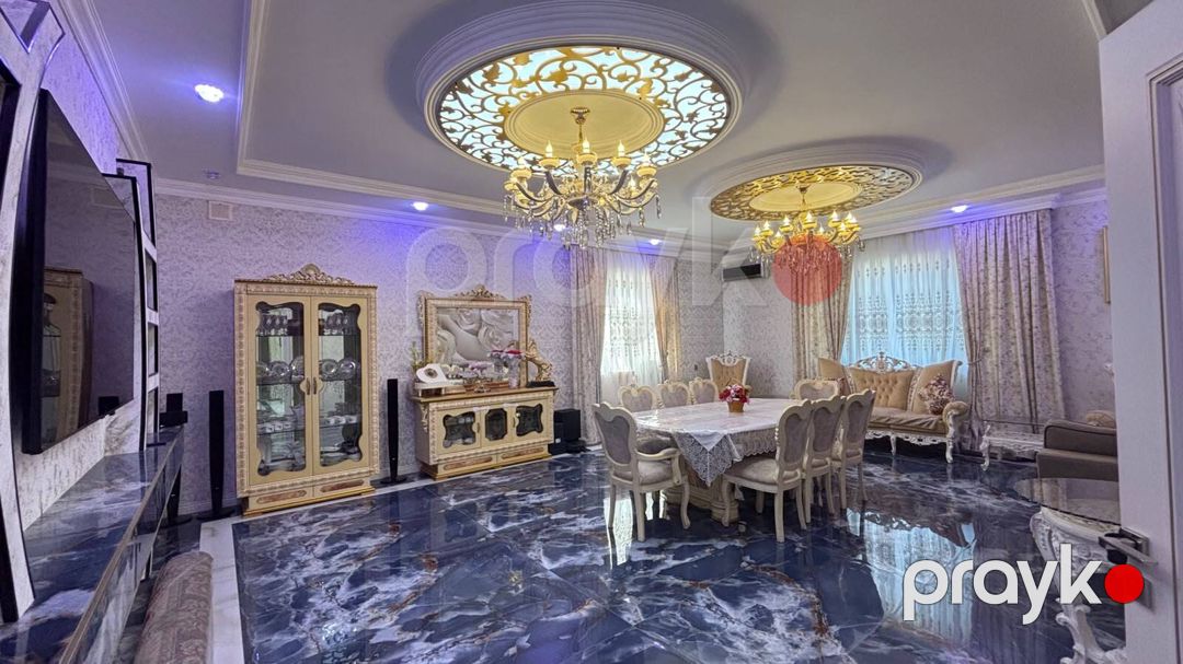 Satılır 9 otaqlı həyət evi/bağ evi 700 m² — Ev, villa, Sumqayıt (7)