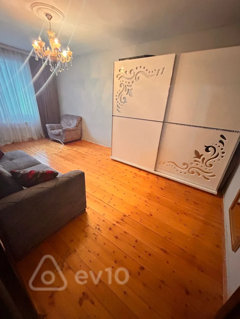 3 otaqlı mənzil, 103 m², Yavər Əliyev küçəsi — Mənzil, Bakı (8)