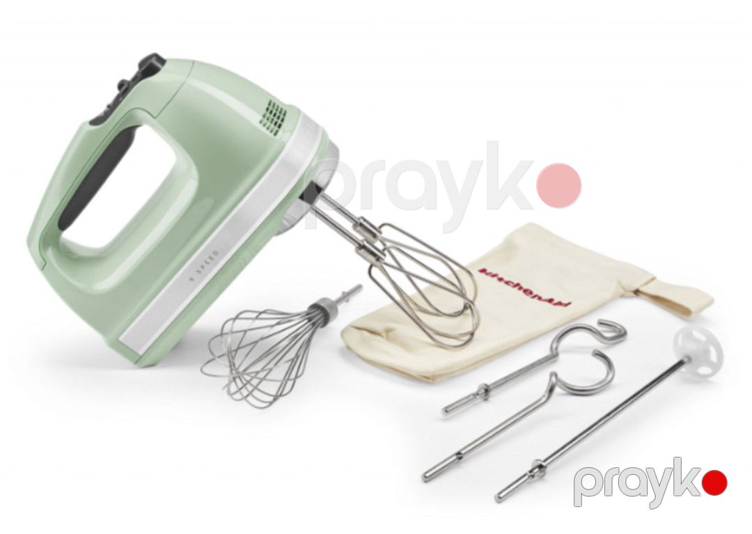 Əl mikseri KitchenAid — Ev texnikası, Bakı (5)