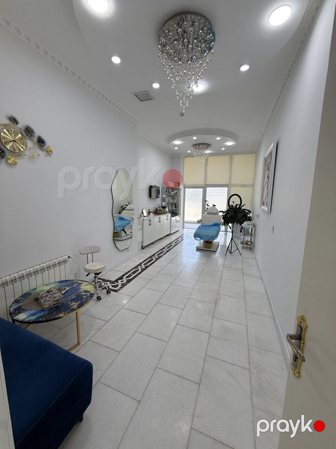 Satılır obyekt 850 m² — Əmlak, Bakı (9)