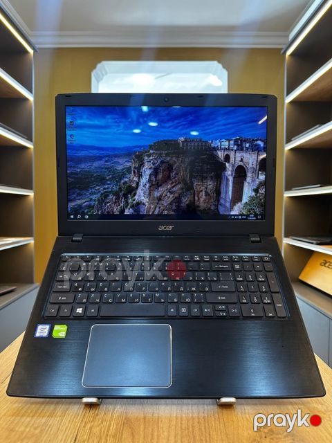 Acer Aspire — Bakı