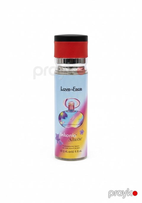 Bədən spreyi 57013091 Love Face 250 ml — Bakı