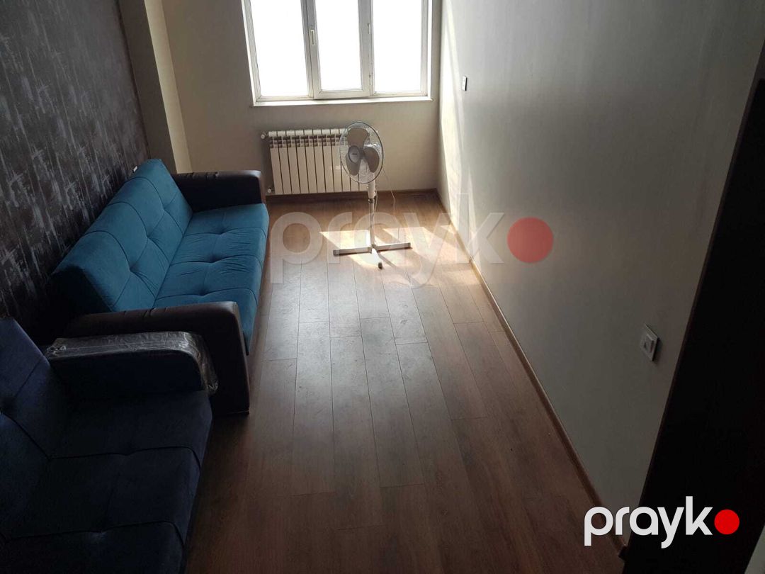 İcarəyə verilir 2 otaqlı yeni tikili 55 m² — Mənzil, Bakı (4)