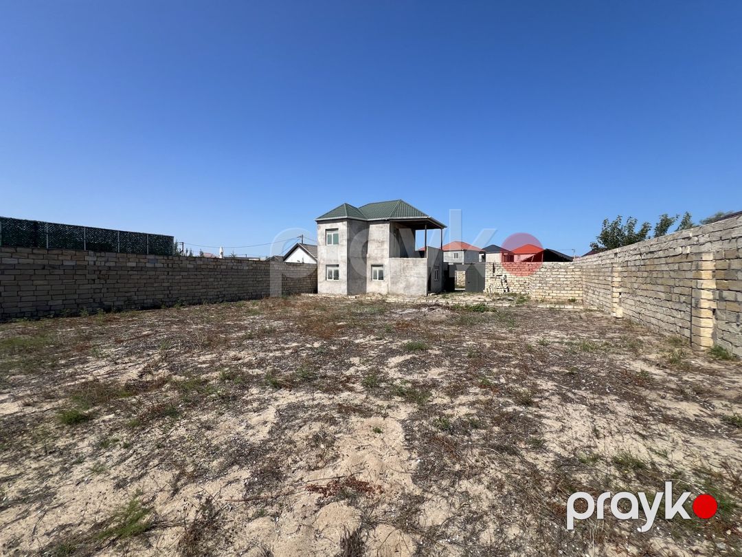Satılır torpaq 7 sot — Torpaq, Bakı (2)