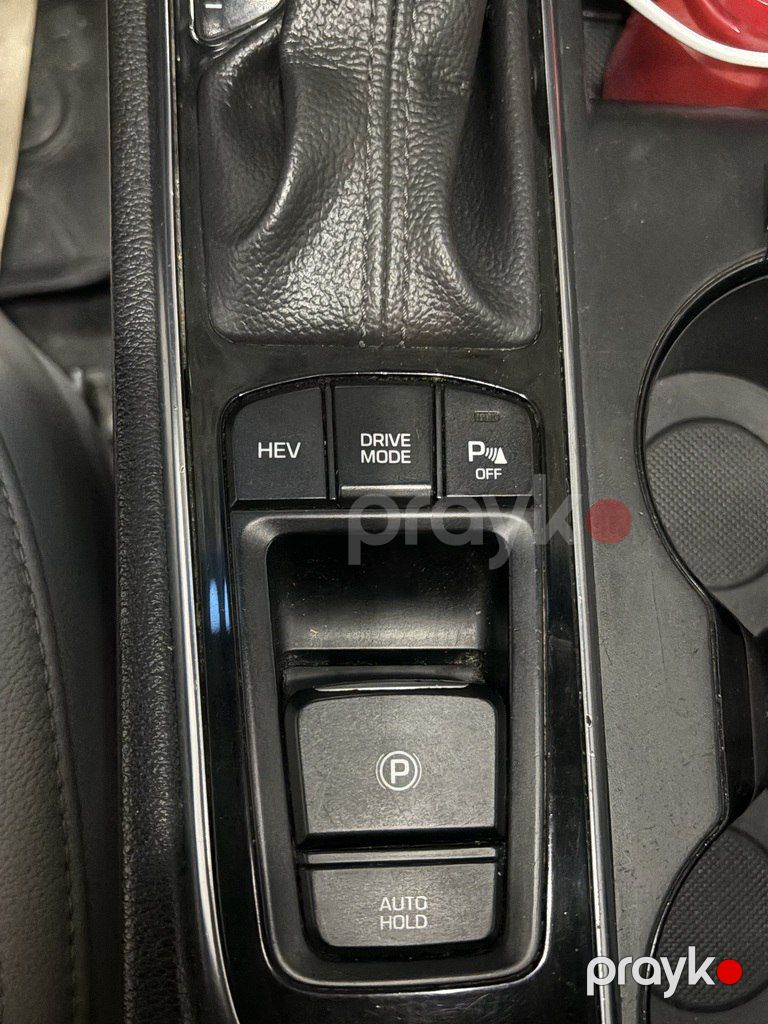 Hyundai Sonata, 2.0 L, 9.8 kWh, 2016 il, 150 000 km — Avtomobillər, Bakı (12)
