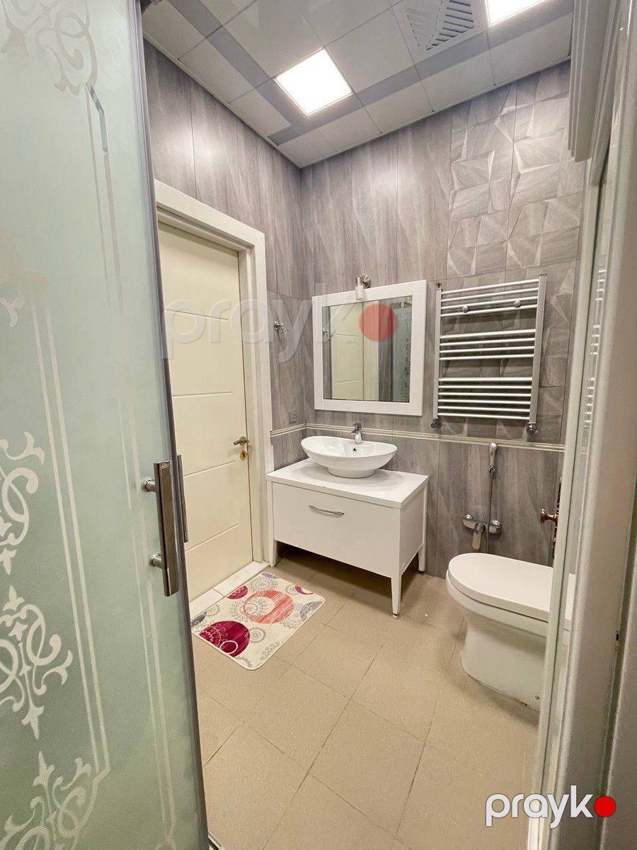 Satılır 3 otaqlı yeni tikili 140 m² — Mənzil, Bakı (12)