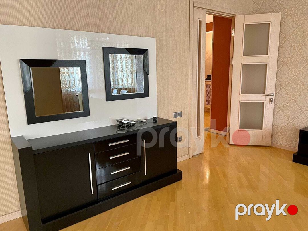İcarəyə verilir 2 otaqlı yeni tikili 130 m² — Mənzil, Bakı (6)