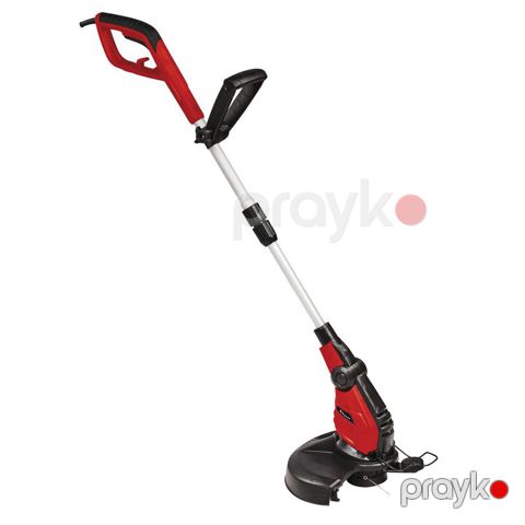Elektrik bağ trimmeri teleskopik dəstəkli Einhell Gc-et 4530 — Bakı