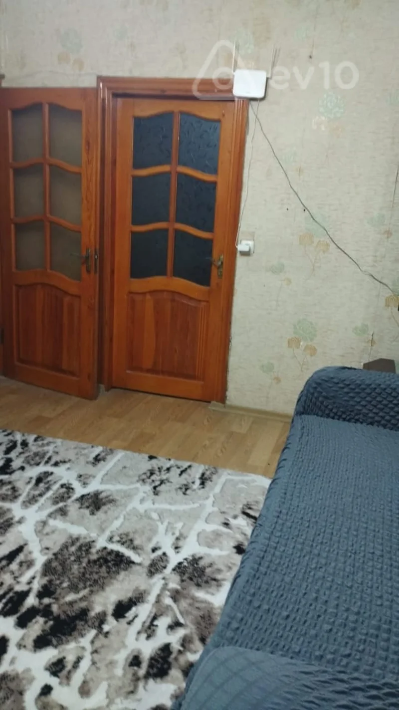 3 otaqlı mənzil, 50 m², Olimpiya küçəsi — kirayə — Mənzil, Bakı (3)