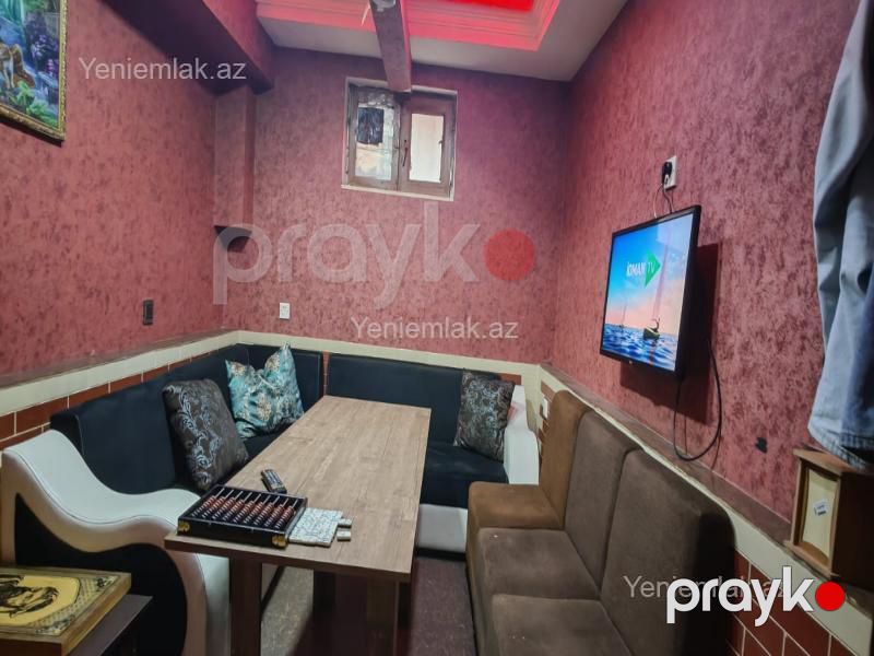 Satılır 4 otaqlı Obyekt, 80 m², Xətai rayonu — Əmlak, Bakı (8)