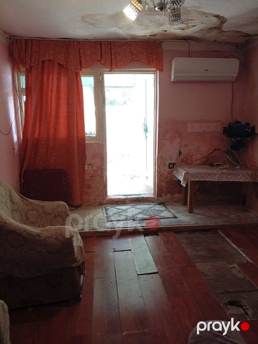 Həyət evi, Sumqayıt ş — Ev, villa, Sumqayıt (6)