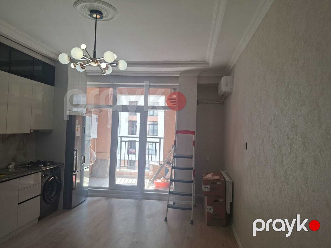 2-otaqlı yeni tikili kirayə verilir, Bağça Şəhər, 93 m² — Mənzil, Sumqayıt (2)