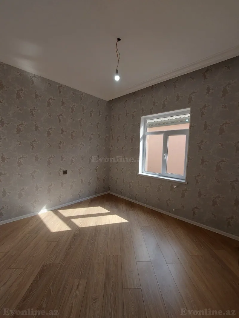 Satılır 4 otaqlı Həyət evi 100 m² Bakı, Binəqədi r., Biləcəri — Ev, villa, Bakı (2)