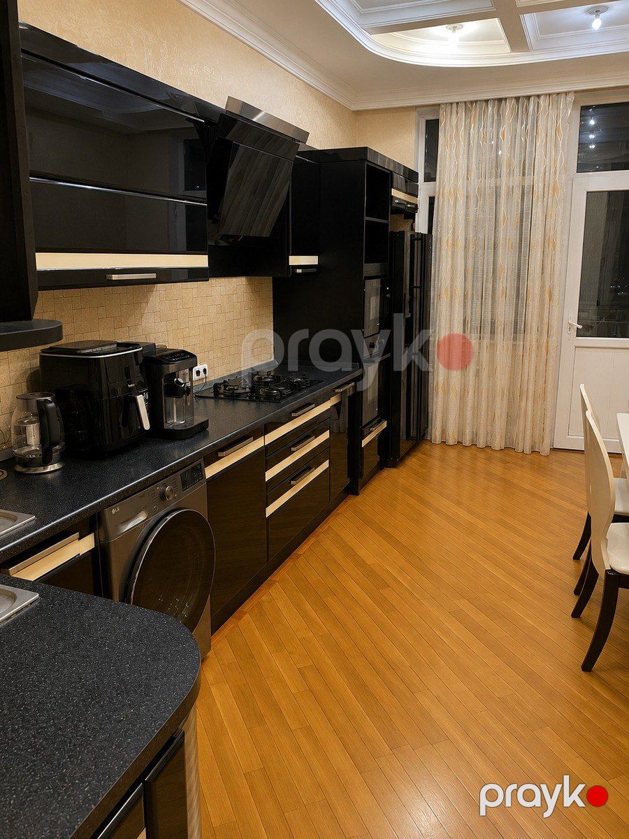 Satılır 2 otaqlı yeni tikili 105 m² — Mənzil, Bakı (3)