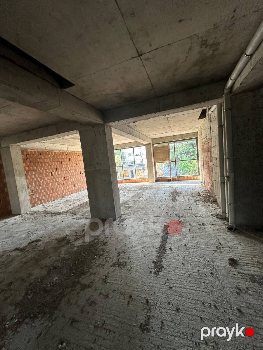 Satılır obyekt 718 m² — Əmlak, Bakı (4)
