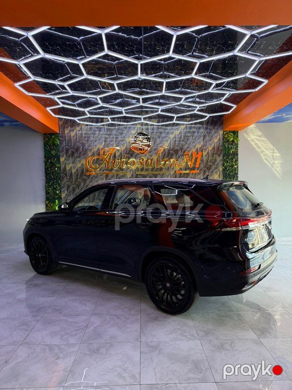 Changan CS 75 Pro, 1.5 L, 2026 il, yeni — Avtomobillər, Bakı (6)