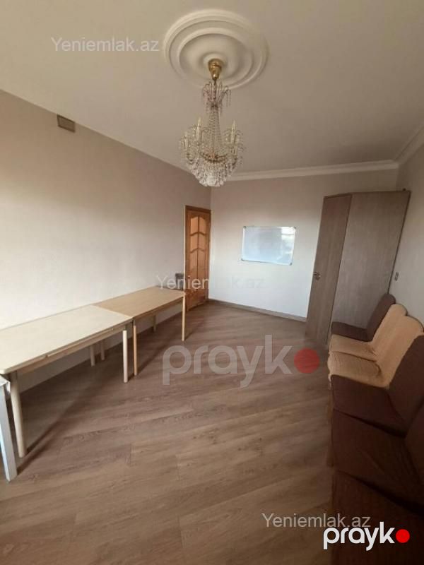 Satılır 3 otaqlı Bina evi menzil (Köhnə tikili), 80 m², Sabunçu rayonu — Mənzil, Bakı (6)