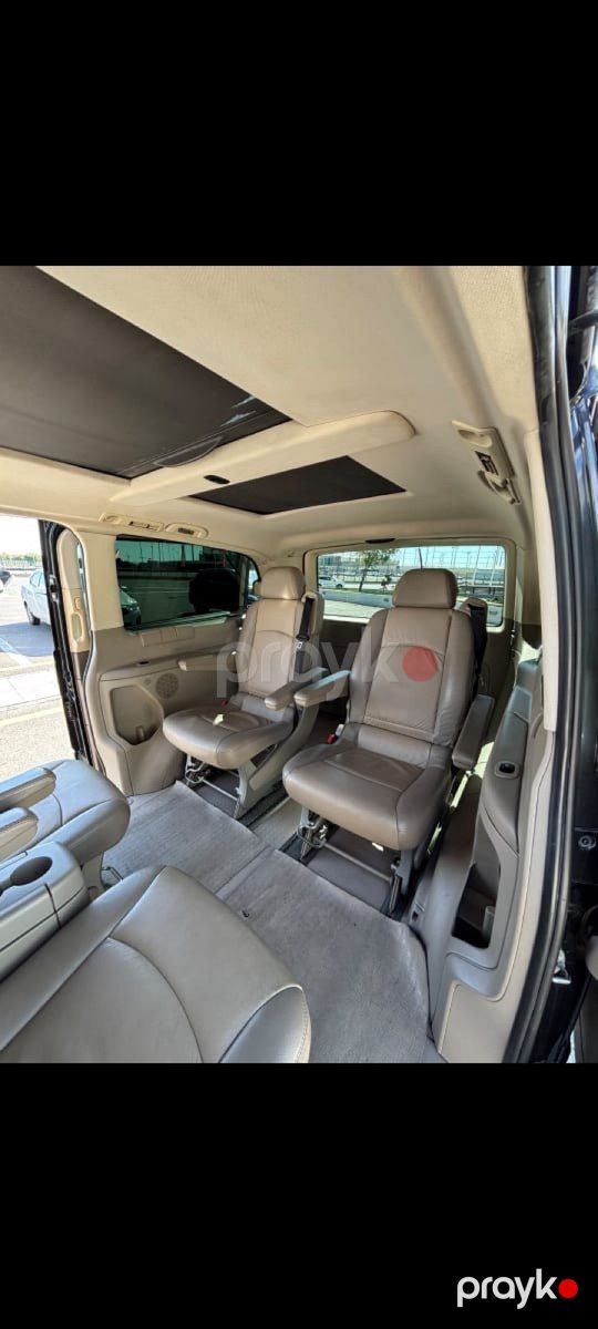 Mercedes Viano, 2007 il — Avtomobillər, Bakı (8)