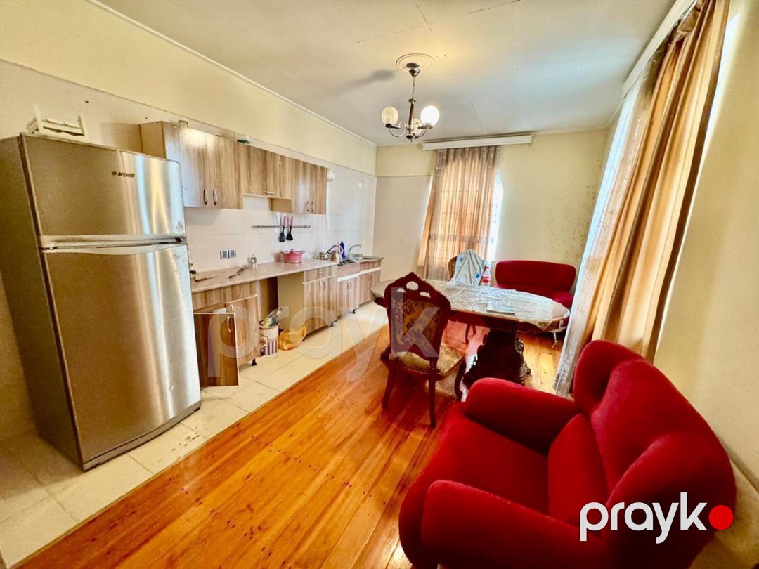 İcarəyə verilir 3 otaqlı həyət evi/bağ evi 130 m² — Ev, villa, Bakı (8)