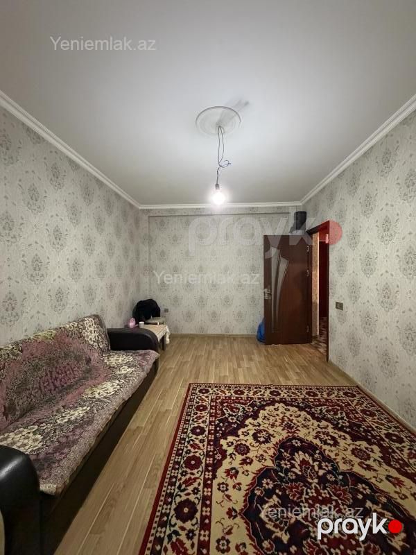 Satılır 2 otaqlı Bina evi menzil (Yeni tikili), 40 m², Masazır — Mənzil, Abşeron (3)
