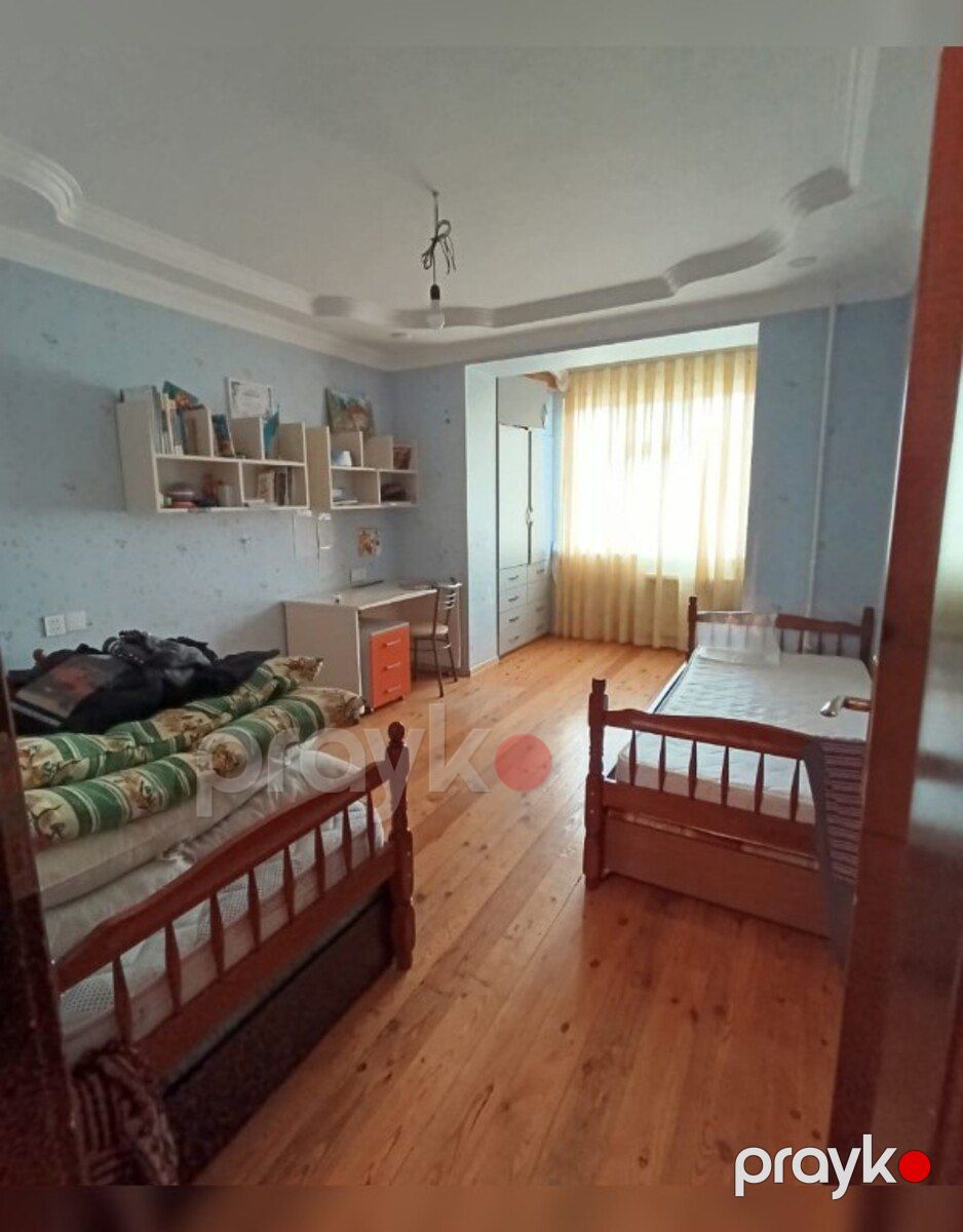 Satılır 3 otaqlı köhnə tikili 80 m² — Mənzil, Bakı (4)