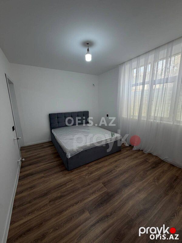 Köhnə tikili Satılır Xətai r., Həzi Aslanov m., 2 otaq, 50 m² — Mənzil, Bakı (2)
