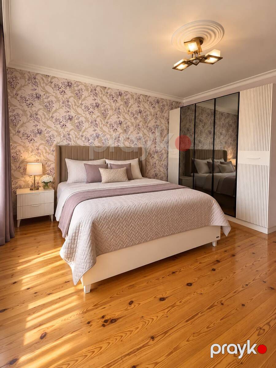 Satılır 2 otaqlı köhnə tikili 65 m² — Mənzil, Bakı (3)