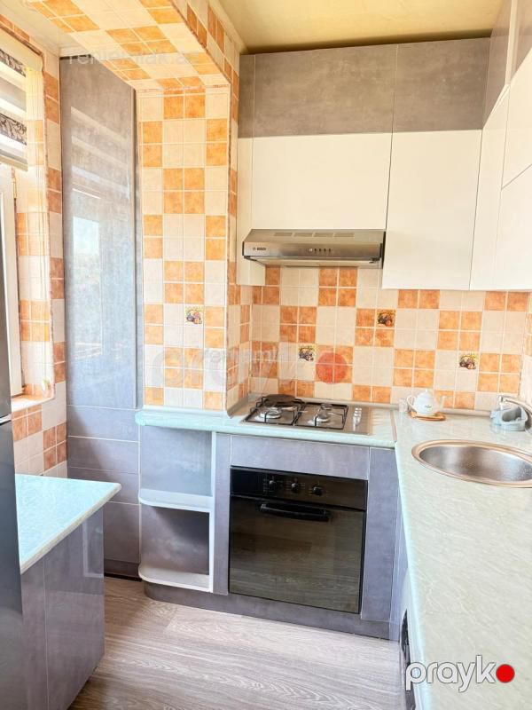 Satılır 3 otaqlı Bina evi menzil (Köhnə tikili), 65 m², Xətai rayonu — Mənzil, Bakı (4)
