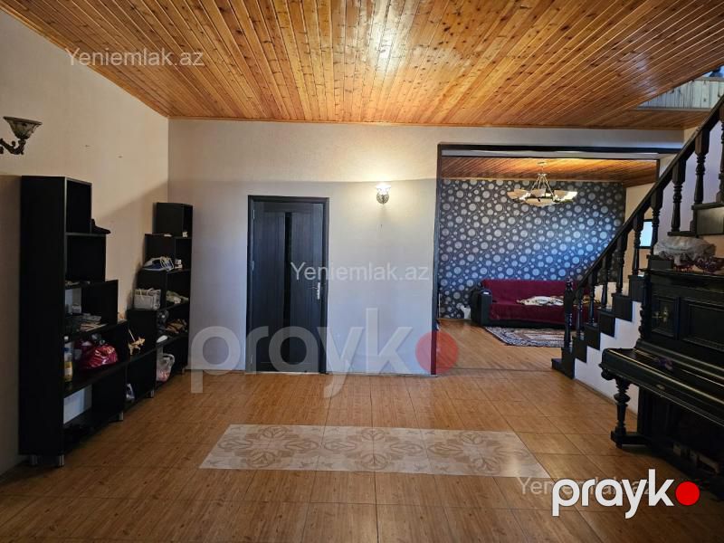 Satılır 6 otaqlı Həyət evi / Villa, 260 m², Saray — Ev, villa, Abşeron (8)