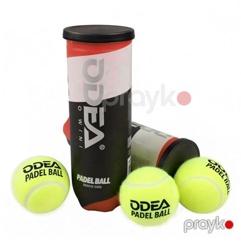 Böyük tennis üçün top dəsti Odea OD-9617, 3 əd — Bakı