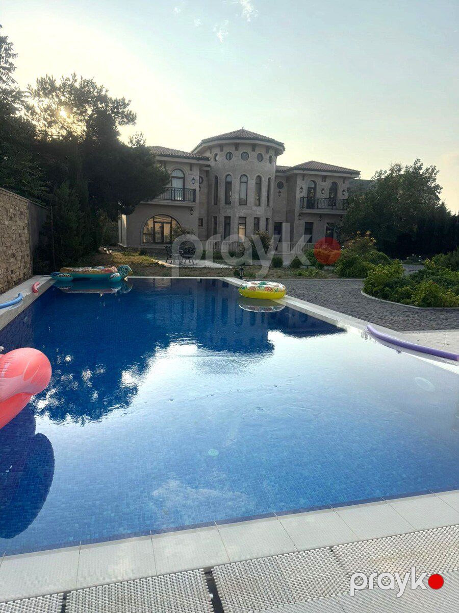 Satılır obyekt 700 m² — Əmlak, Bakı (2)