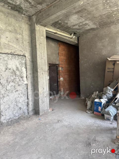 Satılır 1 otaqlı yeni tikili 51 m² — Bakı