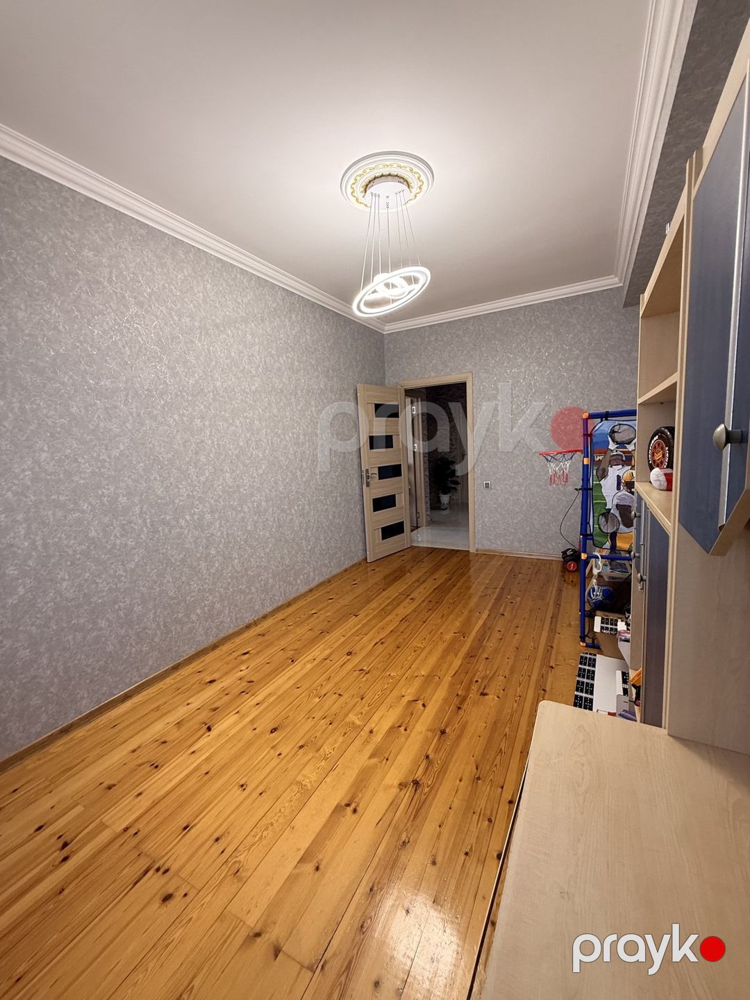 Satılır 3 otaqlı yeni tikili 90 m² — Mənzil, Bakı (9)