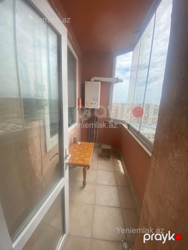 Satılır 3 otaqlı Bina evi menzil (Yeni tikili), 85 m², Yasamal rayonu — Mənzil, Bakı (3)