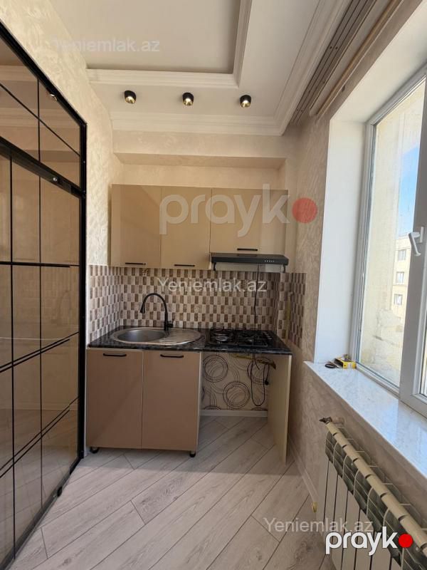 Satılır 2 otaqlı Bina evi menzil (Yeni tikili), 44 m², Masazır — Mənzil, Abşeron (5)