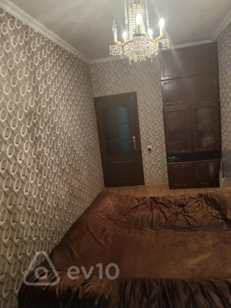 3 otaqlı mənzil, 70 m², Hüseynbala Əliyev küç — kirayə — Mənzil, Bakı (2)