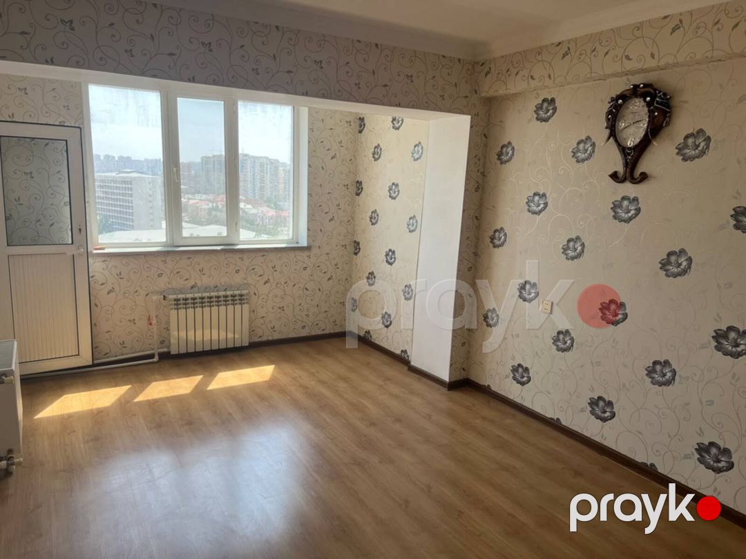 Satılır 2 otaqlı yeni tikili 78 m² — Mənzil, Bakı (2)
