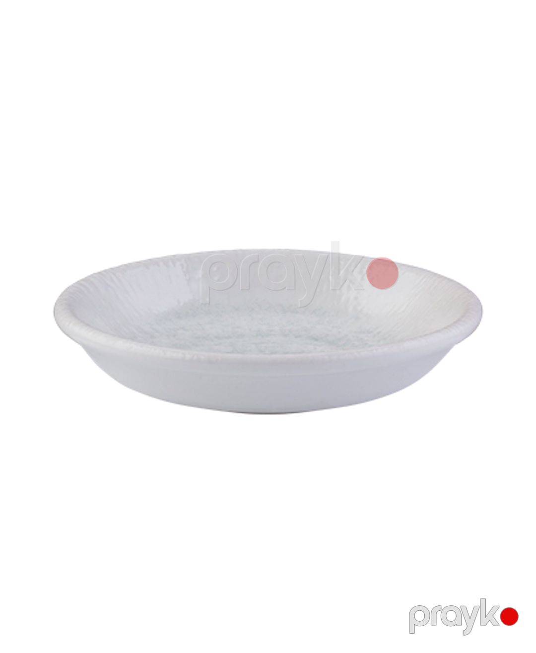 Dərin boşqab ID-Fine Glacier Lona, farfor, ağ, 60 ml, 10 sm — Mallar, Bakı (2)