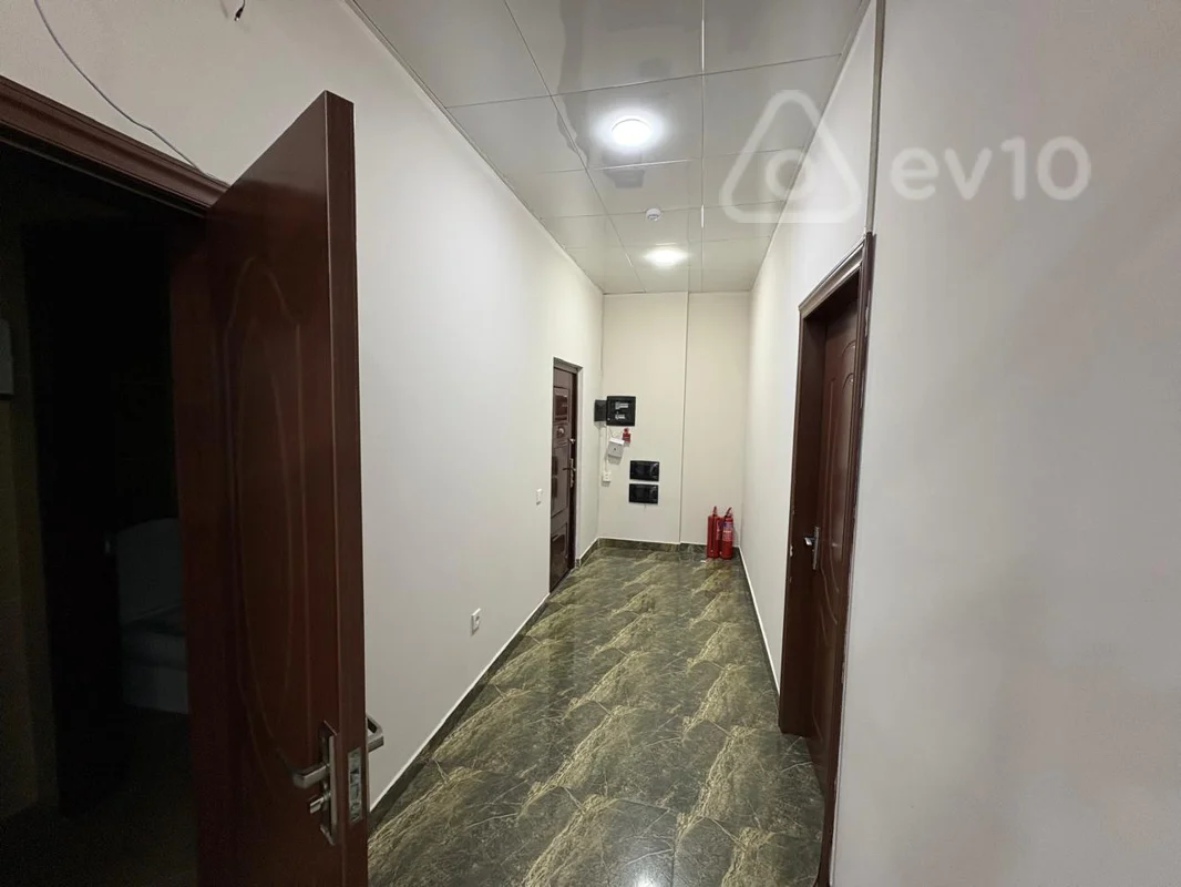 Obyekt, 128 m², Bulbul prospekti — Əmlak, Bakı (11)