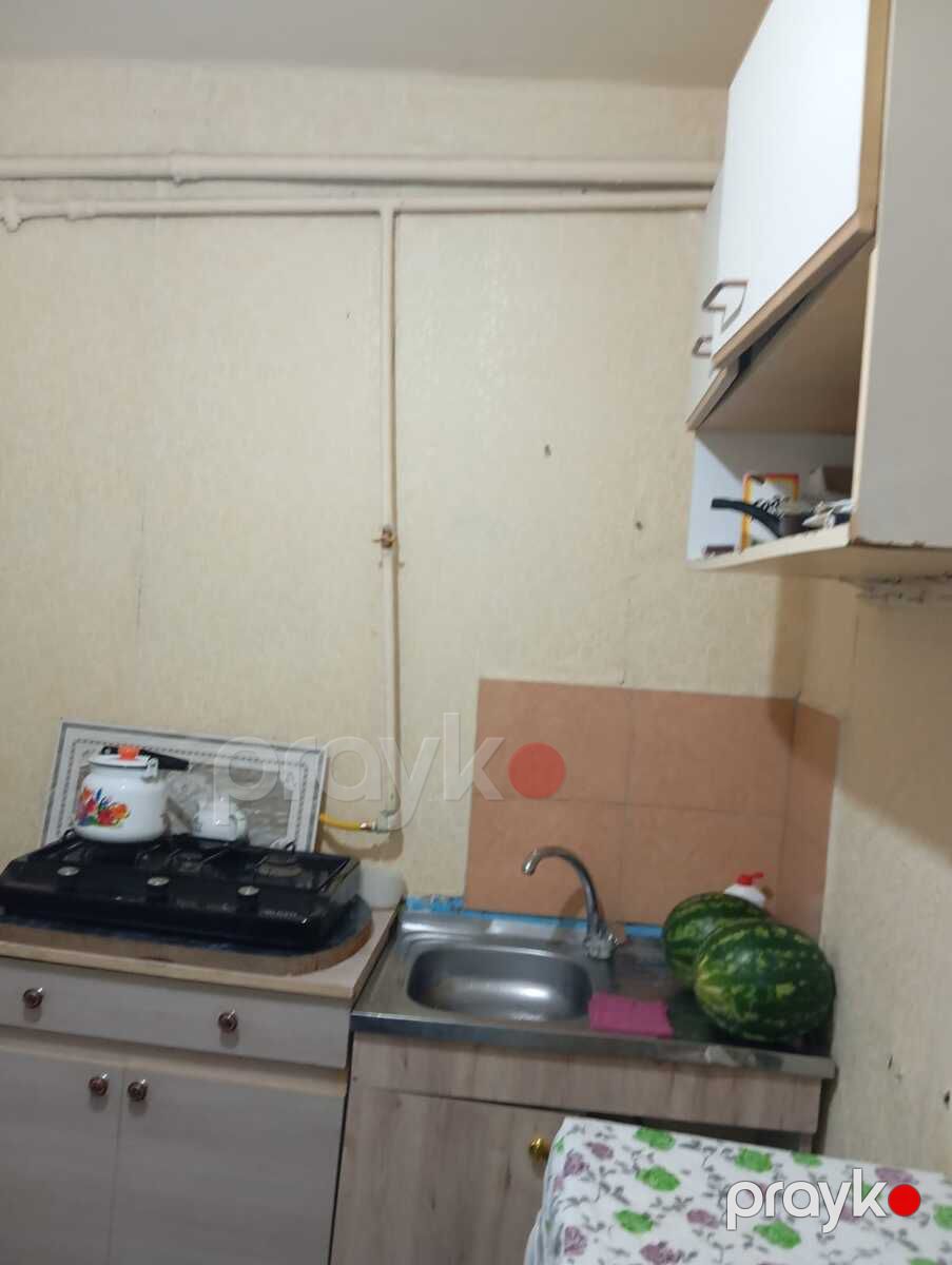 İcarəyə verilir 1 otaqlı köhnə tikili 35 m² — Mənzil, Bakı (5)