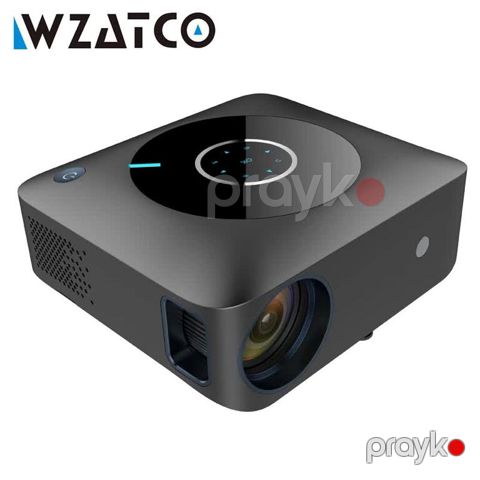 Proyektor "Wzatco H2" — Mingəçevir
