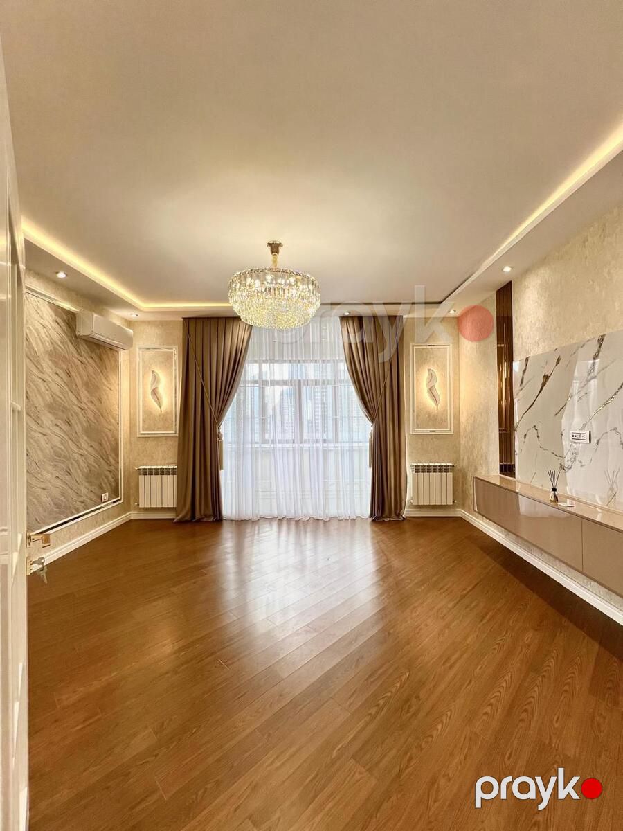 Satılır 3 otaqlı yeni tikili 108 m² — Mənzil, Bakı (2)